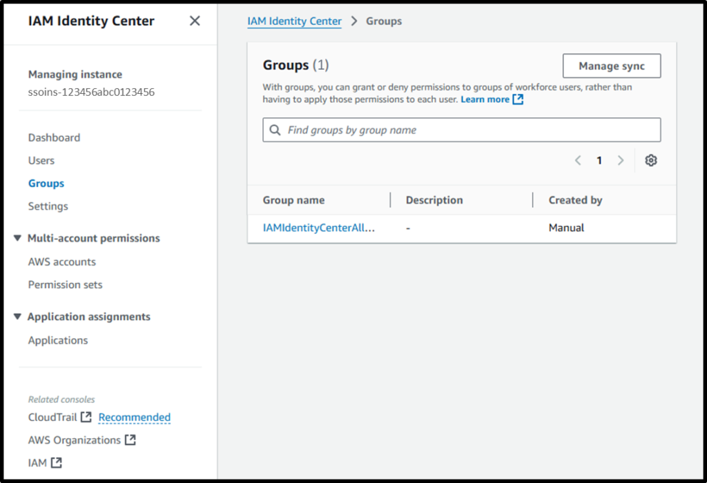 【With Step-by-Step Images】Setting Up Active Directory and IAM Identity ...
