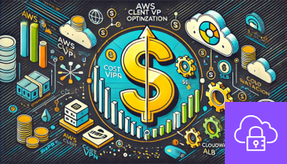 【With Step-by-Step Images】Minimize AWS Client VPN Subnet Association Costs